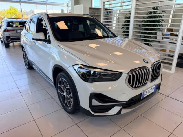 BMW X1 xDrive25e xLine auto rif. 23966306 - Foto 5