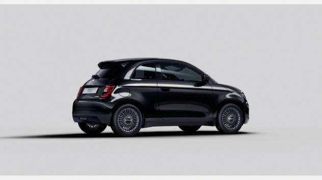 FIAT 500 NEW HYBRID Hybrid Berlina Icon 1.0 Hybrid Berlina - Foto 2
