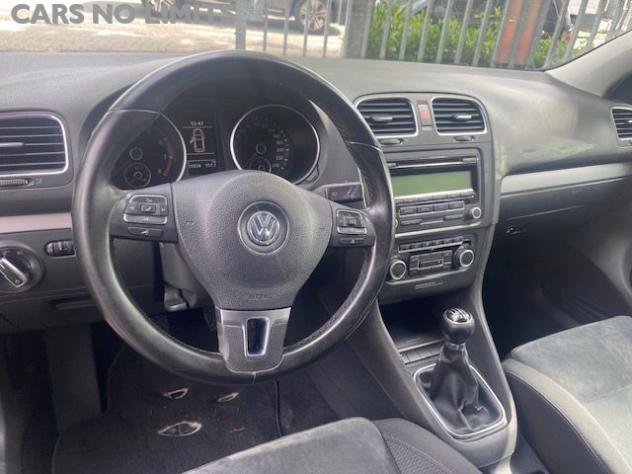 VOLKSWAGEN Golf 1.4 TSI 122CV 5p. Comfortline rif. 23799956 - Foto 6