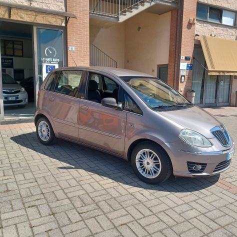 75228km MUSA 1.4 NEOPATENTATI UNICO PROPRIETARIO - Foto 6