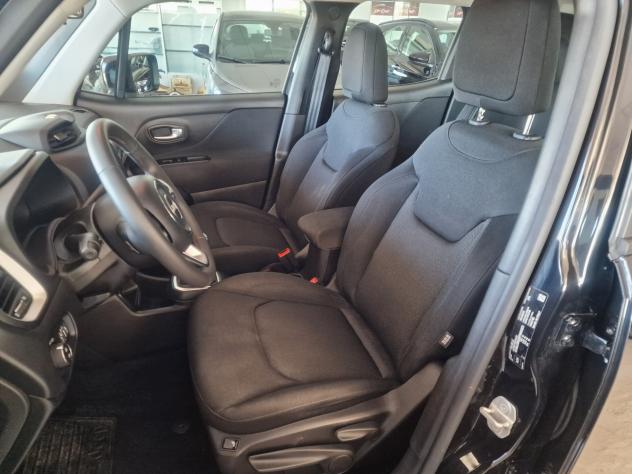 Jeep Renegade 130 CV NAVI 2021 - Foto 6