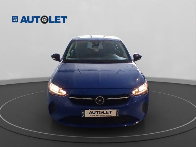 Opel Corsa 1.2 Edition 75CV - Foto 2