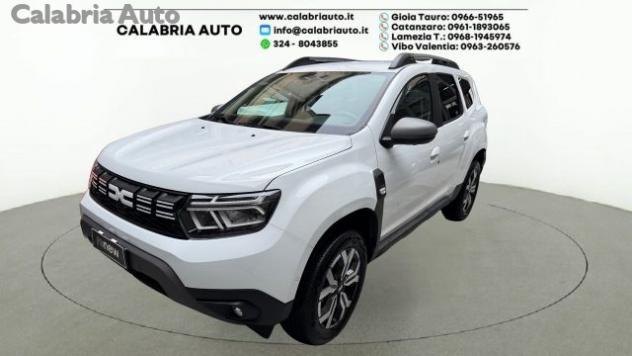 DACIA Duster 1.0 TCe GPL 4x2 Journey UP rif. 24194513