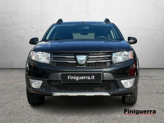 Dacia Sandero Stepway 0.9 tce Prestige 90cv - Foto 2