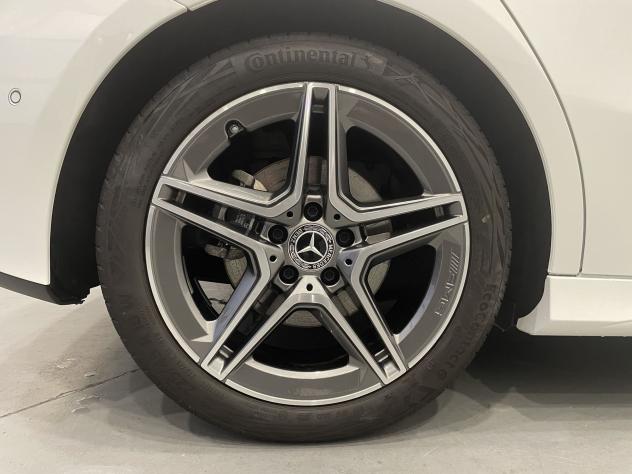 Mercedes-Benz Classe A A 200 Automatic Premium Plus AMG Line - Foto 8