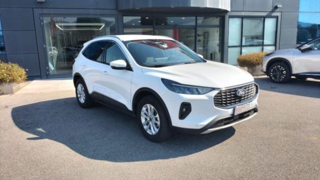 FORD Kuga Plug In Hybrid 243 CV CVT 2WD Titanium rif. 24040089 - Foto 2