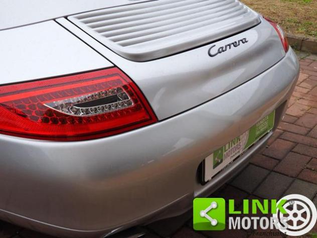 PORSCHE 996 CARRERA CABRIO 3400 cc. rif. 23122553 - Foto 10