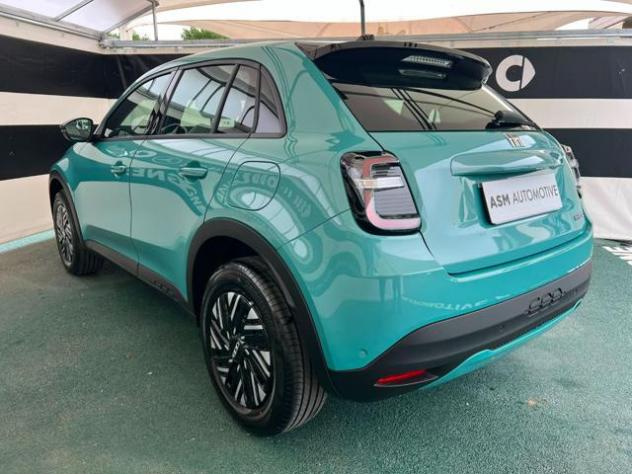 FIAT 600 Hybrid 110 CV DCT MHEV Pop rif. 24024670 - Foto 6