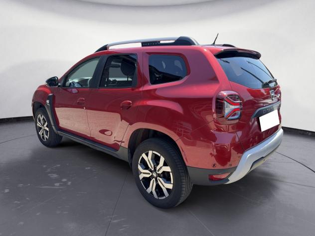 Dacia Duster 1.0 TCe 4x2 100cv Eco-G Prestige - Foto 4