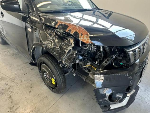 SUZUKI Vitara 1.4 HYBRID COOL rif. 23922579 - Foto 9