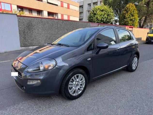 FIAT Punto 1.2 BENZINA 5 PORTE PERFETTA !!!! rif. 23910632
