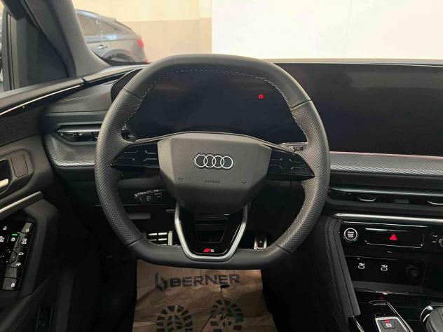 Audi Q5 40 TDI 204 CV quattro S tronic S line #Tetto Apribile - Foto 6