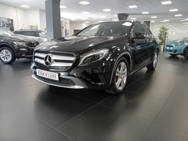 MERCEDES-BENZ GLA 220 d Automatic Sport rif. 23904266