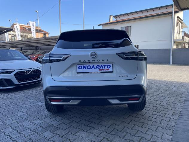 Nissan Qashqai Qashqai 1.3 mhev N-Connecta 2wd 158cv xtronic - Foto 6