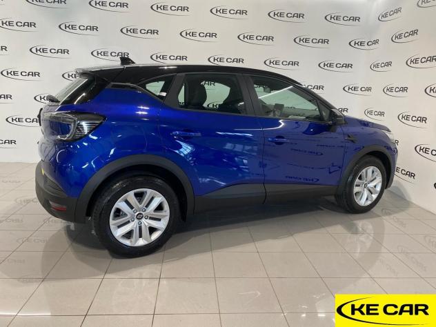 Renault Captur evolution ECO-G 120 - PROMO RENAULT - Foto 4