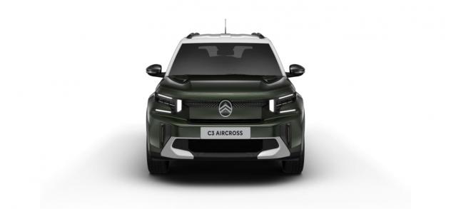 CITROEN C3 Aircross 2ª s. C3 Aircross Hybrid 145 CV e-DCS6 Plus - Foto 4