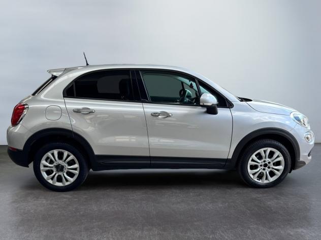 FIAT 500X 1.4 MAir 140CV DCT 4x2 City Look Lounge - Foto 5