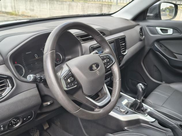DR AUTOMOBILES dr 4.0 1.5 GPL 114 CV MT - Foto 10