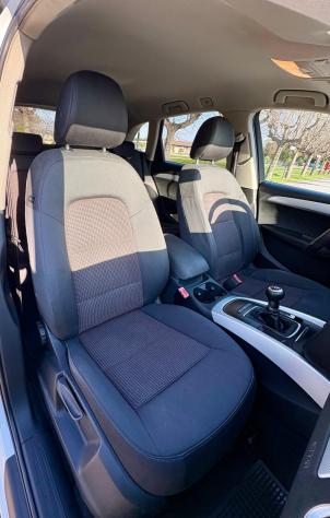 Audi Q5 2.0 TDI 170 CV quattro Advanced - Foto 9