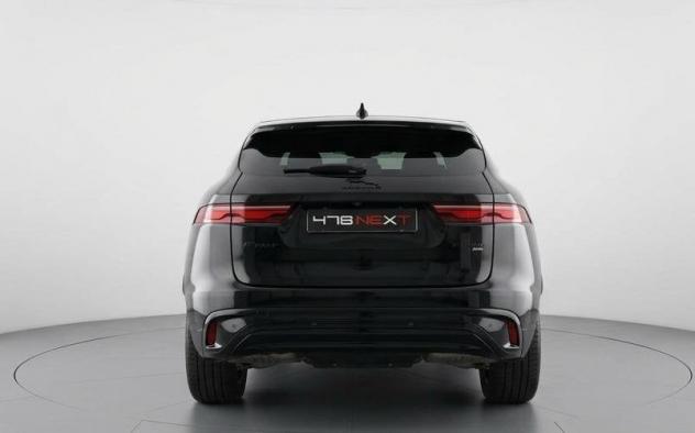Jaguar F-Pace 2.0 P400E R-DYNAMIC BLACK AUTO 4WD - Foto 5