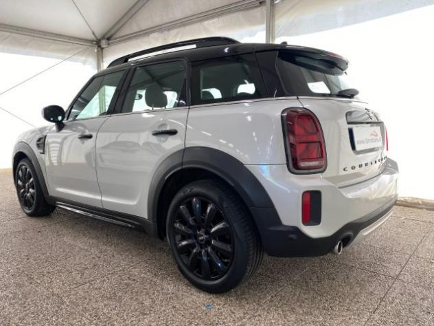 MINI Countryman 1.5 Cooper Hype Countryman rif. 23798939 - Foto 4