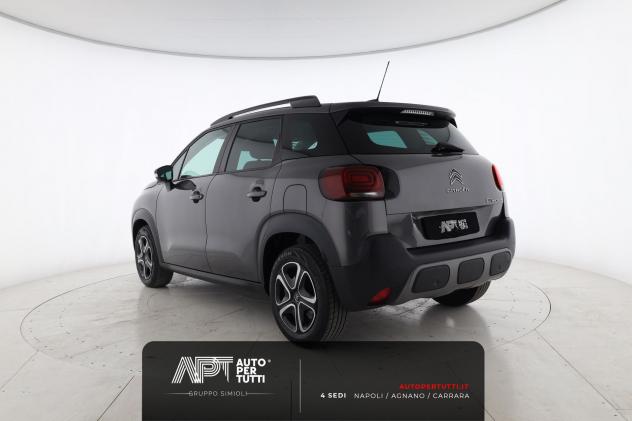 Citroën C3 Aircross C3 Aircross 1.2 puretech Feel s&s 110cv - Foto 3