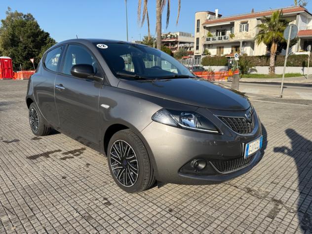 Lancia Ypsilon 1.0 FireFly 5 porte S&S Hybrid Ecochic UnYca - Foto 6