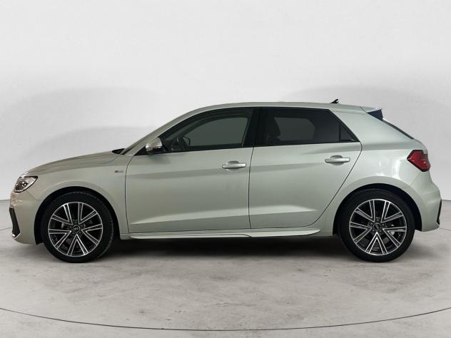Audi A1 Sportback A1 Sportback 25 TFSI S tronic S line edition - Foto 3