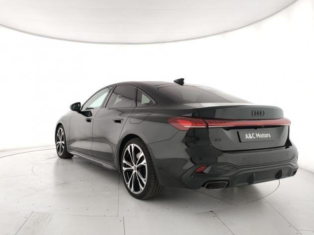 Audi A5 Audi Berlina S line edition e-hybrid quattro 220 kW S tronic - Foto 3