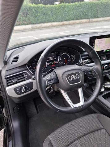 AUDI A4 avant rif. 23932146 - Foto 6