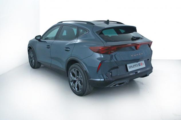 CUPRA Formentor Formentor 2.0 TDI DSG Edge Pack - Foto 6