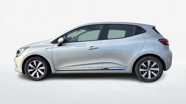 Renault Clio 1.6 E-Tech hybrid Zen 140cv auto my21 - Foto 3