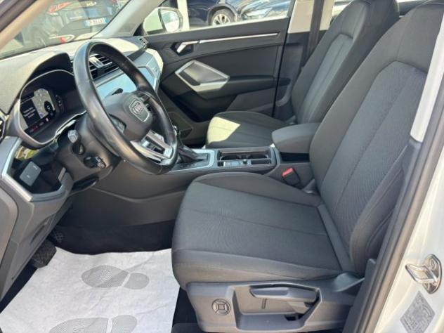 AUDI Q3 35 TDI quattro S tronic Business rif. 24089130 - Foto 7