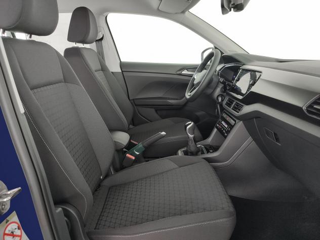 Volkswagen T-Cross T-Cross 1.0 tsi Style 110cv - Foto 7