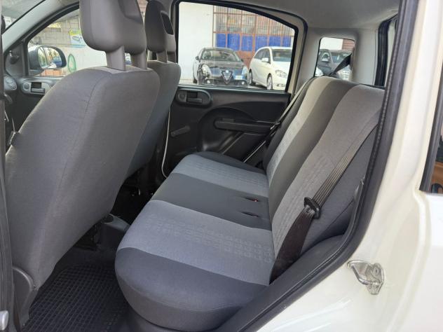 FIAT Panda Panda 1.3 MJT 16V DPF 4x4 Climbing - Foto 6