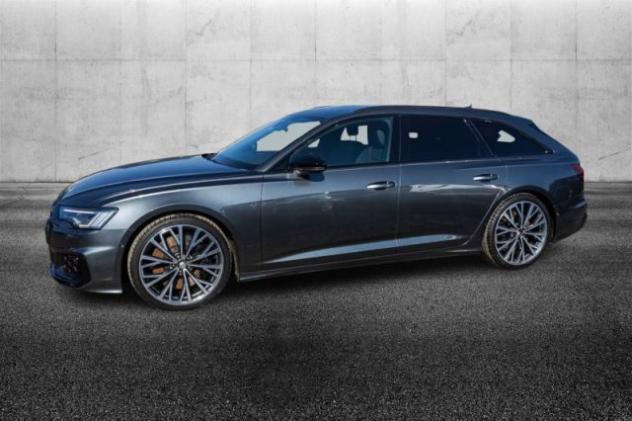 AUDI S6 Avant 3.0 TDI quattro tiptronic rif. 23757827 - Foto 3