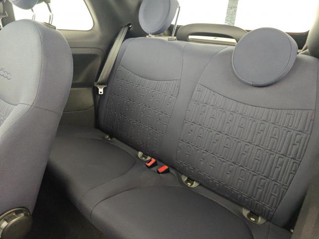 FIAT 500C 500C 1.0 hybrid Cult 70cv - Foto 4