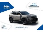 DACIA Duster Eco-G 120 CV auto Expression rif. 23322020