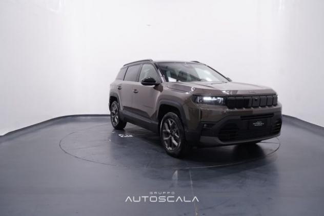 JEEP Compass 1.2 Turbo 48V e-Hybrid First Edition #Covenience rif. 23780246 - Foto 8