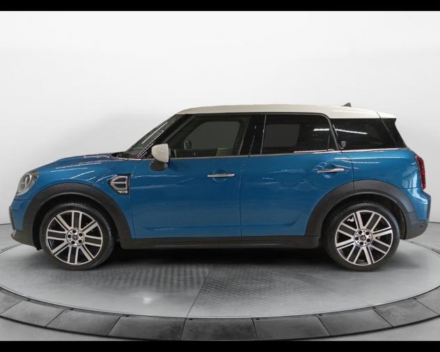 MINI Countryman Mini F60 2020 Mini 1.5 Cooper Yours auto - Foto 9