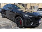 Maserati Levante V6 250cv Diesel AWD Gransport
