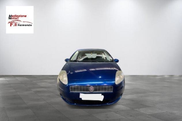 Fiat Grande Punto 1.2 65CV OK NEOPATENTATI - Foto 2