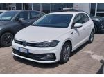 Volkswagen Polo 1.0 EVO 80 CV 5p. R-Line  BlueMotion Technology