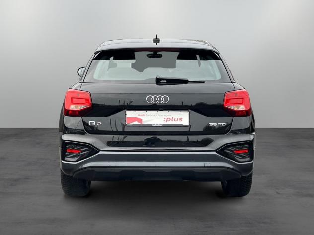 Audi Q2 Q2 35 2.0 tdi Business Advanced s-tronic LED NAVI CAMERA GARANZIA - Foto 3