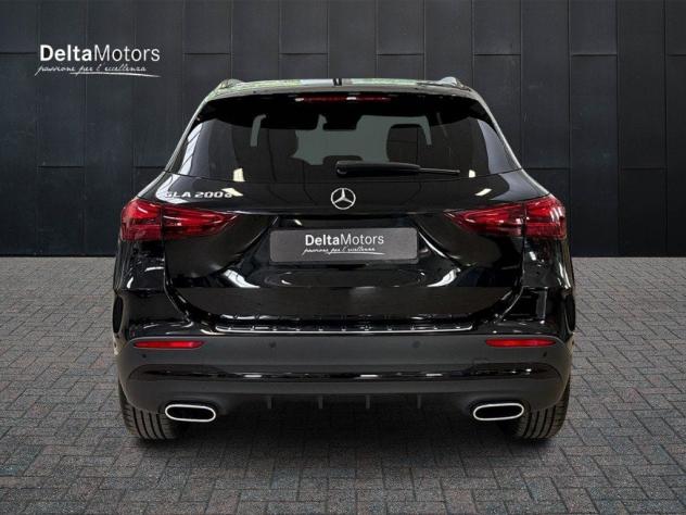 Mercedes-Benz GLA GLA 200 d Automatic AMG Line EXTRA - Foto 4