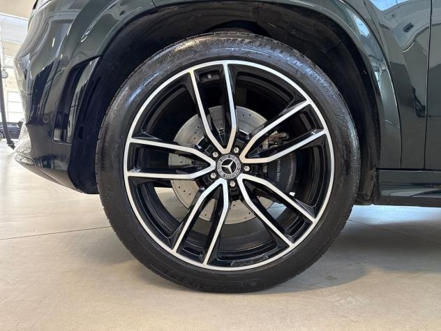 Mercedes-Benz GLS - X167 400 d Premium Plus 4matic auto - Foto 8