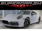 PORSCHE 911 992 Carrera rif. 23461384