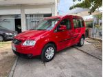 Volkswagen Caddy 1.9 TDI 105CV 5p. Life Style