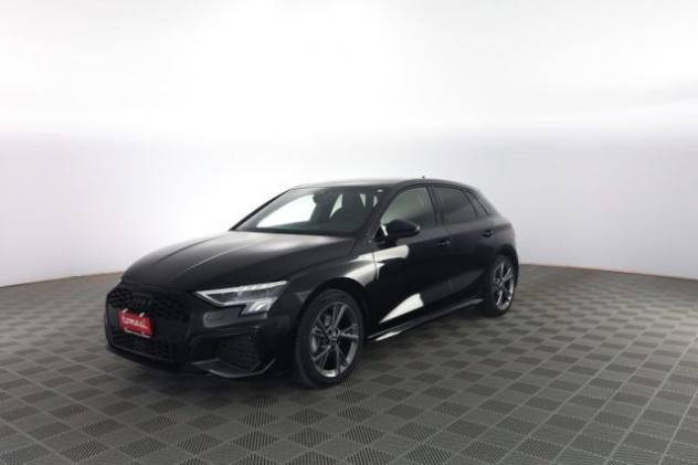 AUDI A3 A3 SPB 30 TFSI S tronic S line edition rif. 23876785 - Foto 8