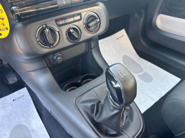 CITROEN C3 PureTech Shine 1.2cc 83cv rif. 24208834 - Foto 10